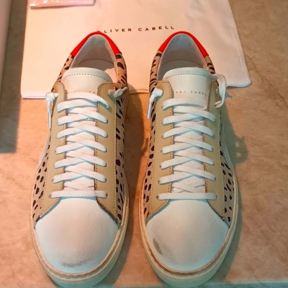 Oliver Cabell low 1 Jolla sneakers